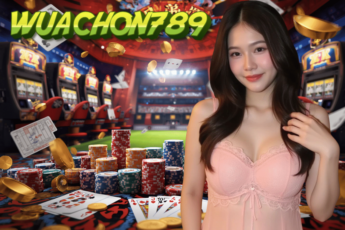 wuachon789 wallet